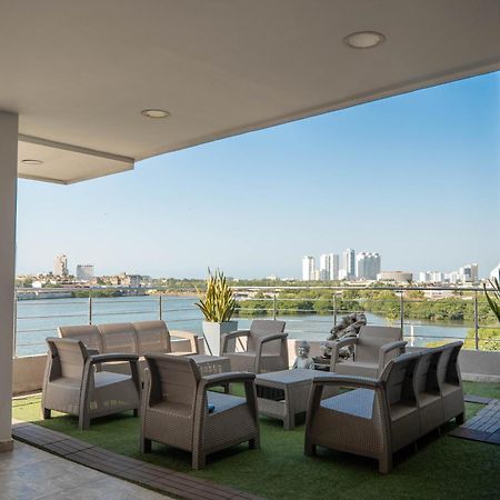 Suite Con Balcon Cerca Al Centro Cartagena 외부 사진
