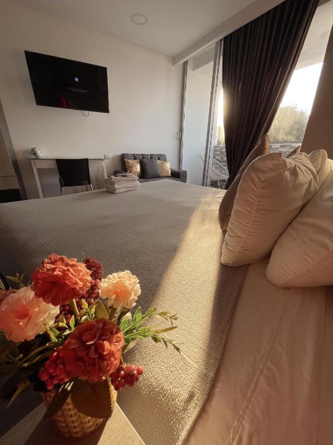 Suite Con Balcon Cerca Al Centro Cartagena 외부 사진