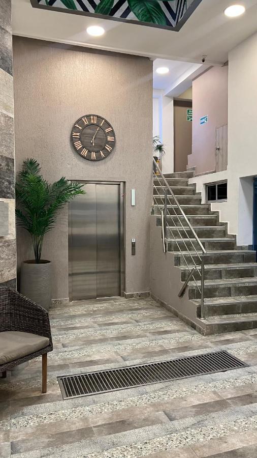 Suite Con Balcon Cerca Al Centro Cartagena 외부 사진
