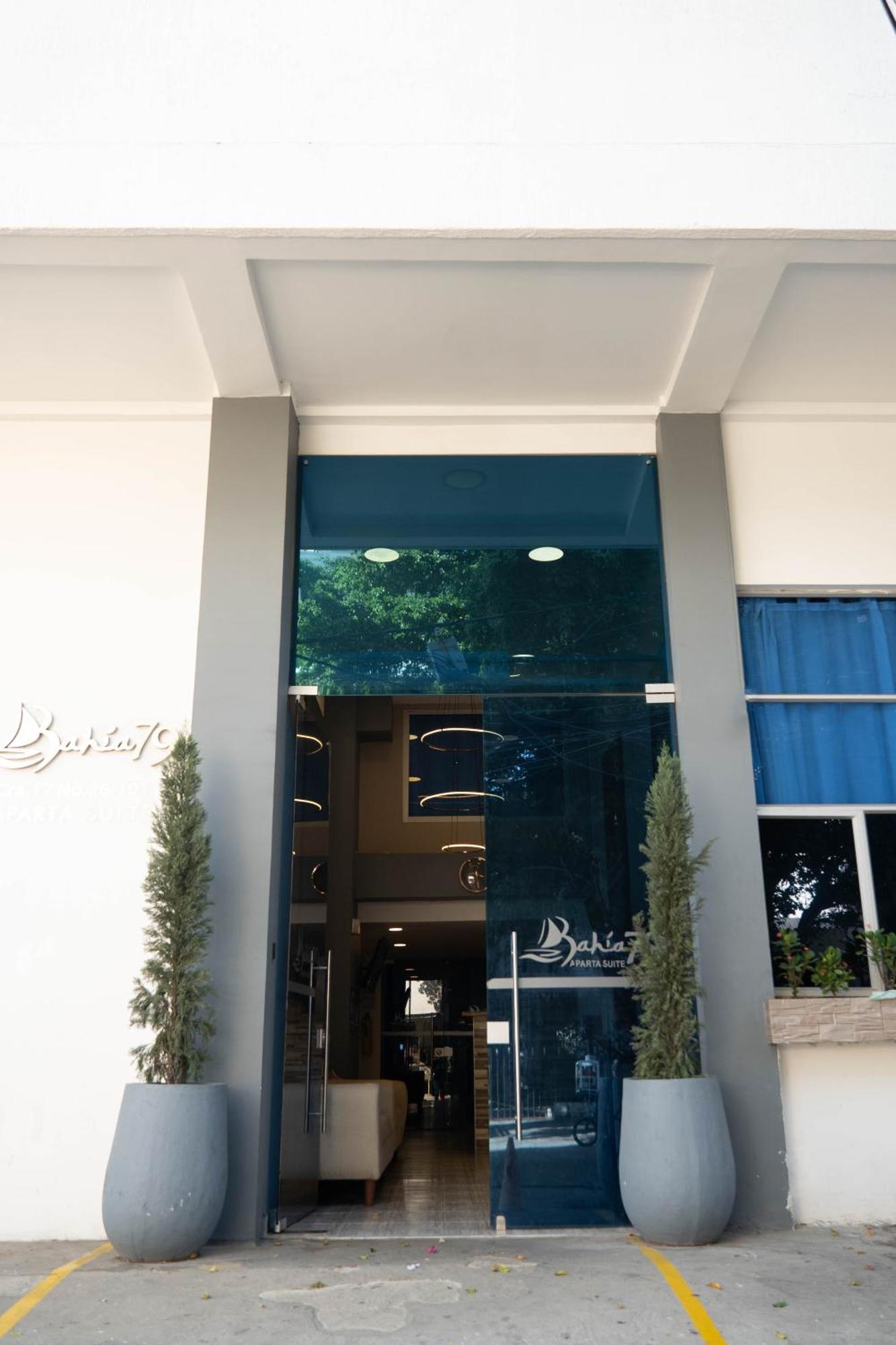 Suite Con Balcon Cerca Al Centro Cartagena 외부 사진