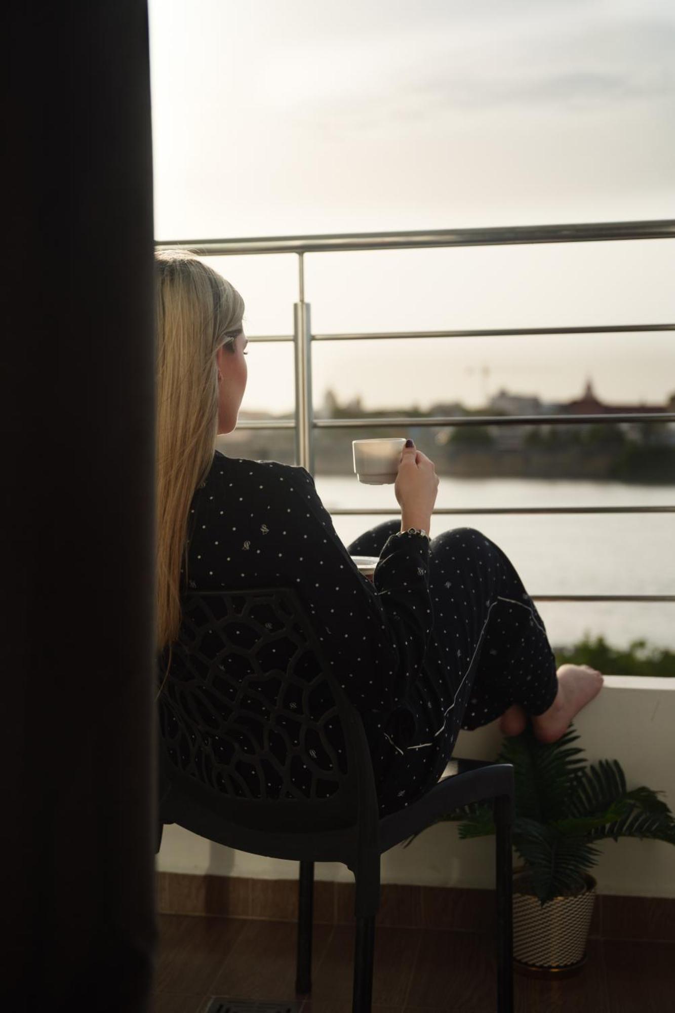 Suite Con Balcon Cerca Al Centro Cartagena 외부 사진