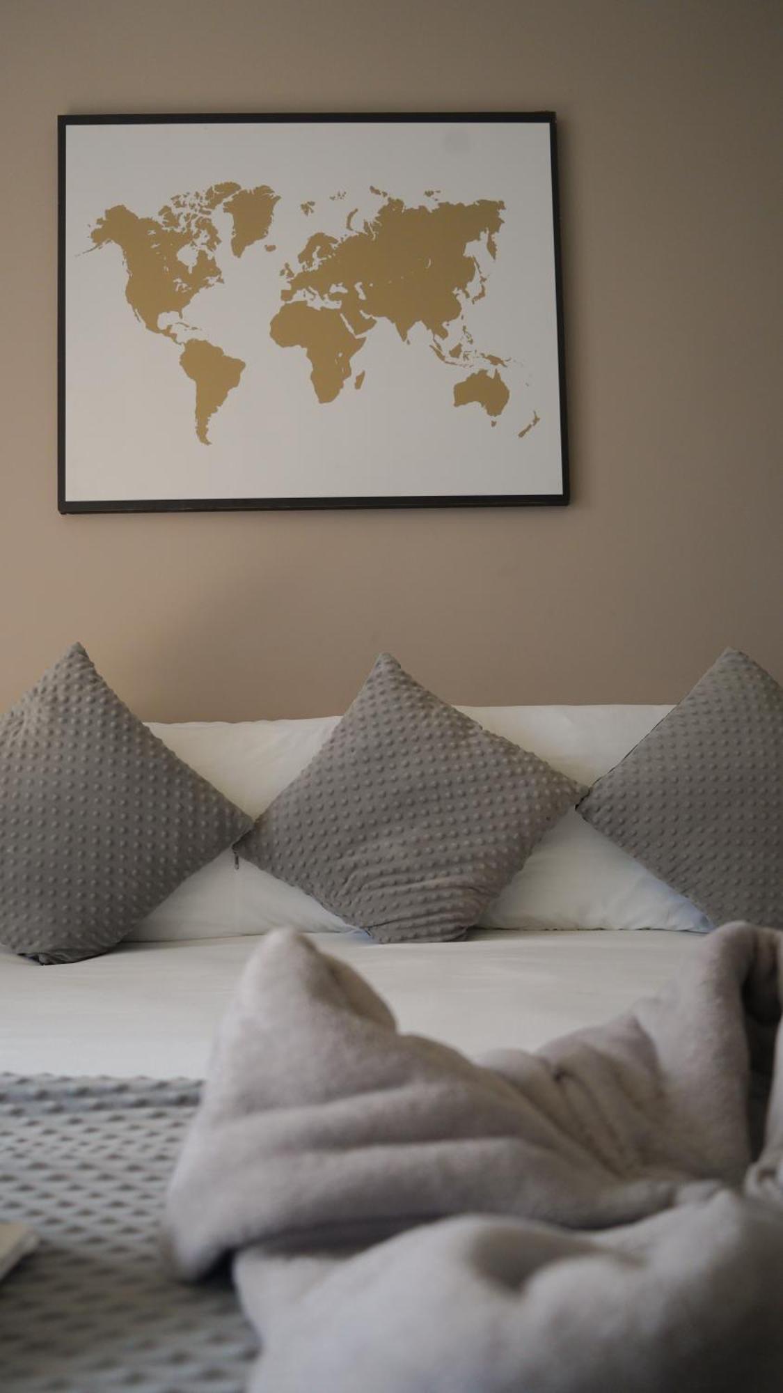 Suite Con Balcon Cerca Al Centro Cartagena 외부 사진